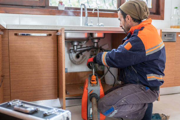 Best Plumbing Repair Near Me  in Millwood, WA