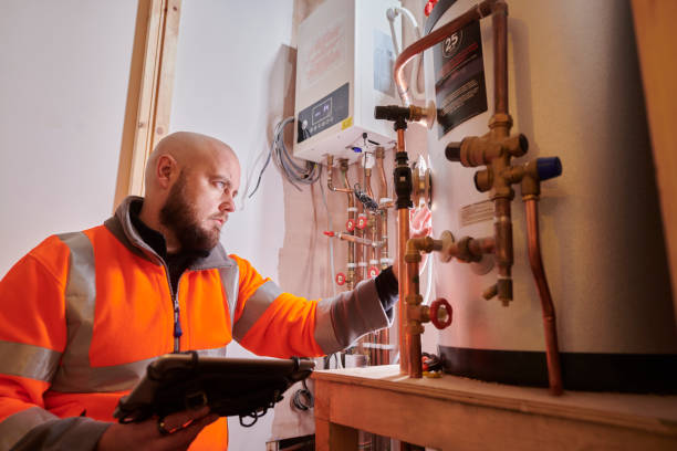 Best Gas Line Repair  in Millwood, WA
