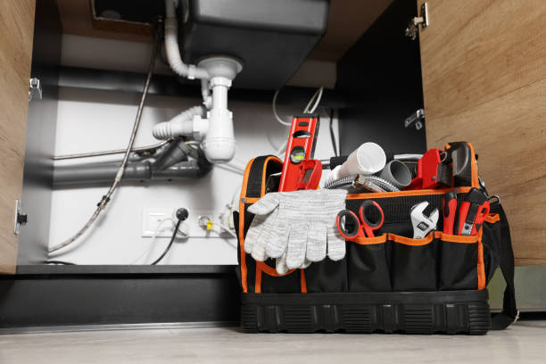 Best Leak Detection Services  in Millwood, WA