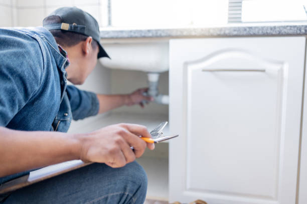 Best Affordable Plumbing Services  in Millwood, WA