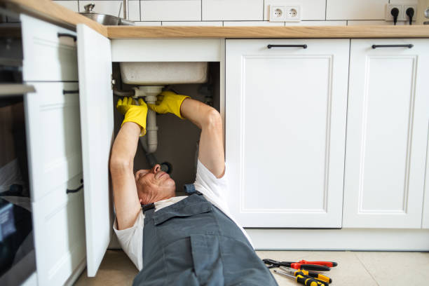 Best Plumbing Inspection Services  in Millwood, WA