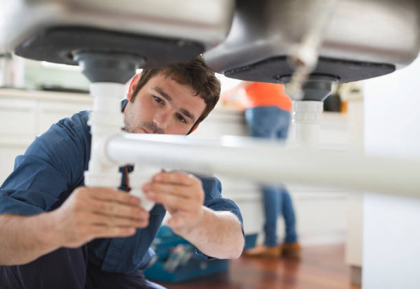 Best Sewer Cleaning Services  in Millwood, WA