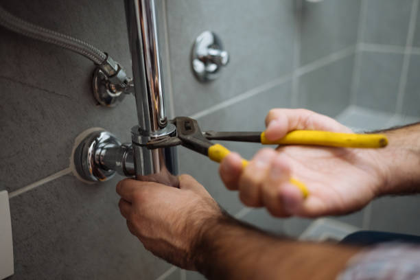 Best Faucet Repair  in Millwood, WA