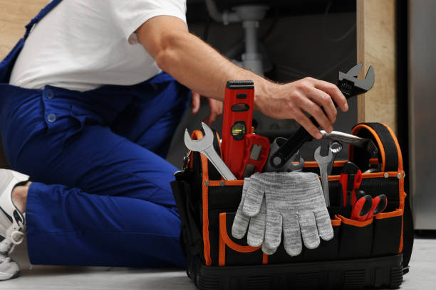 Best Toilet Repair Services  in Millwood, WA