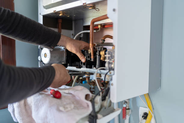 Best Commercial Plumbing Services  in Millwood, WA