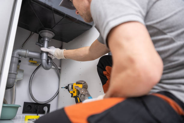 Professional Plumbing in Millwood, WA